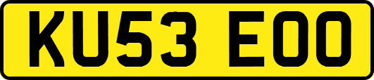 KU53EOO