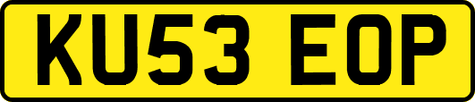 KU53EOP