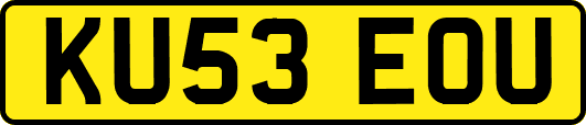 KU53EOU