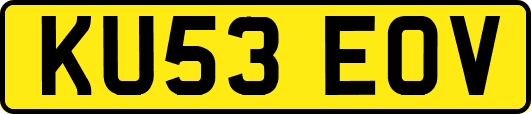 KU53EOV