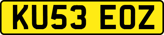 KU53EOZ
