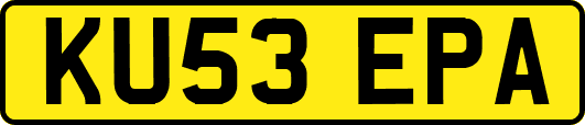 KU53EPA