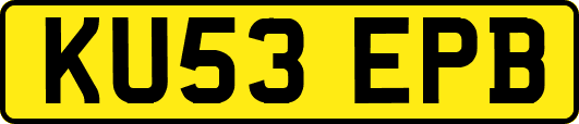 KU53EPB