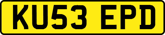 KU53EPD