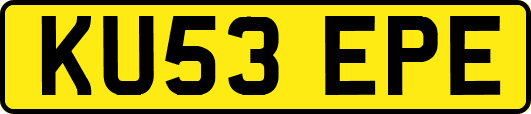 KU53EPE