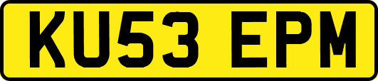 KU53EPM