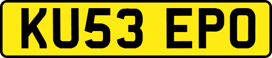KU53EPO
