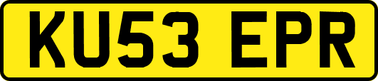 KU53EPR