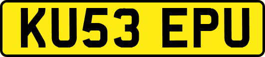 KU53EPU