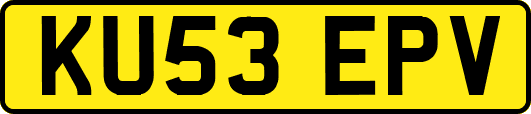 KU53EPV