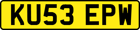KU53EPW