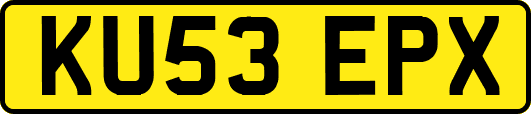 KU53EPX