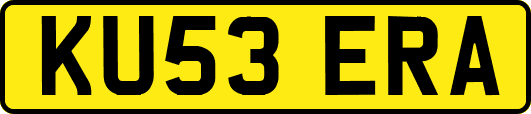 KU53ERA