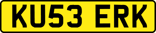KU53ERK
