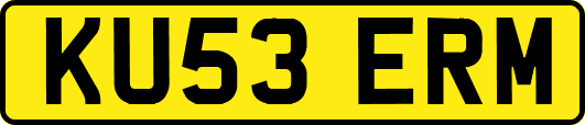 KU53ERM