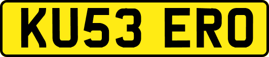 KU53ERO