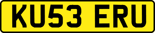 KU53ERU