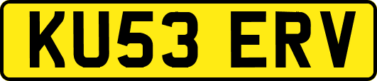 KU53ERV
