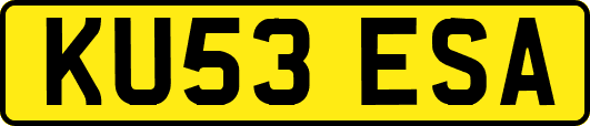 KU53ESA