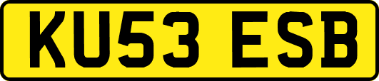 KU53ESB