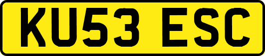 KU53ESC