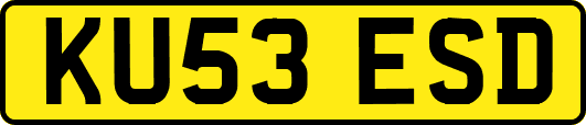 KU53ESD