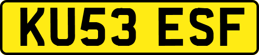 KU53ESF