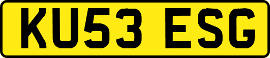 KU53ESG