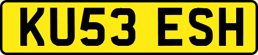 KU53ESH
