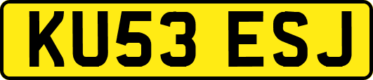 KU53ESJ