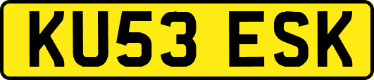 KU53ESK