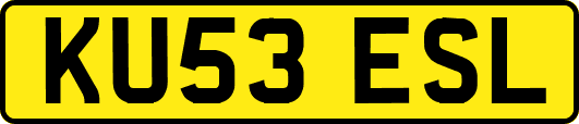 KU53ESL