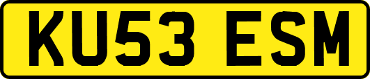 KU53ESM