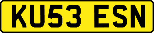 KU53ESN