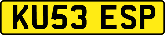 KU53ESP