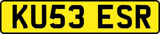 KU53ESR