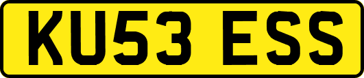 KU53ESS