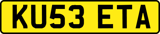 KU53ETA