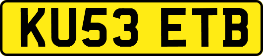 KU53ETB