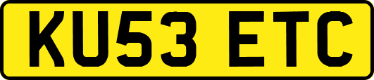KU53ETC