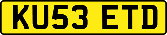 KU53ETD