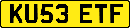 KU53ETF