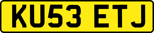 KU53ETJ
