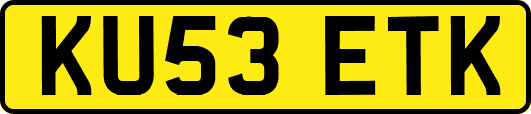 KU53ETK