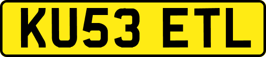 KU53ETL