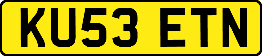 KU53ETN