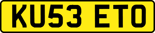 KU53ETO