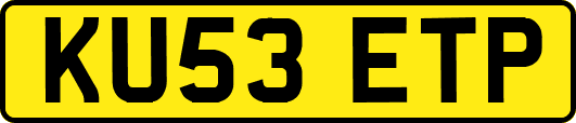 KU53ETP