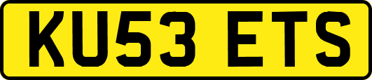 KU53ETS