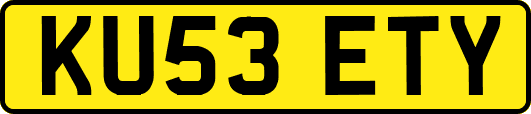 KU53ETY